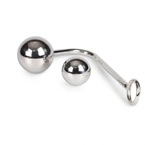 BDSM Hook Steel Anal 5299 AllNight 0709